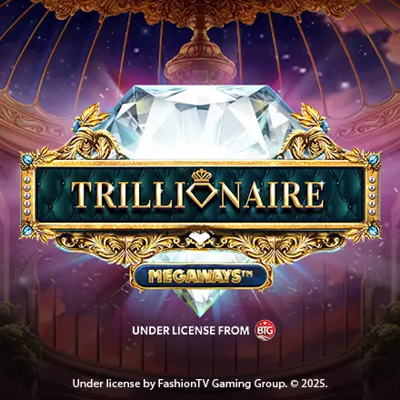Trillionaire MegaWays